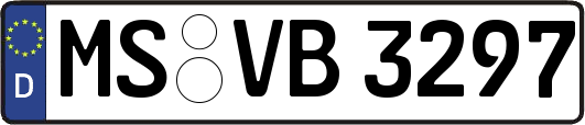 MS-VB3297