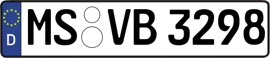 MS-VB3298