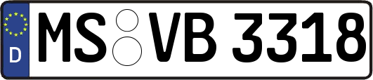 MS-VB3318