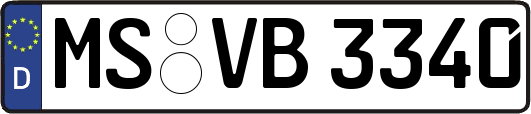MS-VB3340