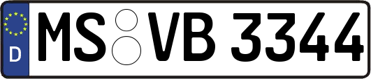 MS-VB3344