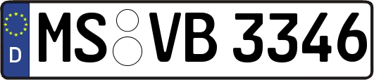 MS-VB3346