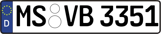 MS-VB3351