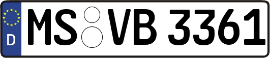 MS-VB3361