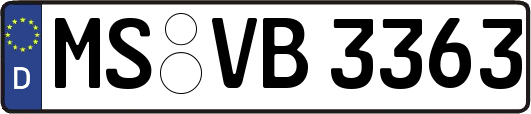 MS-VB3363