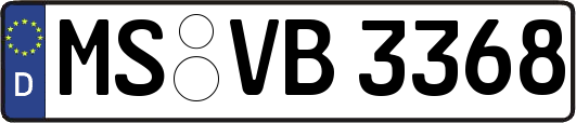 MS-VB3368