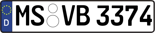MS-VB3374