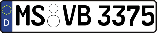 MS-VB3375