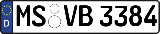 MS-VB3384