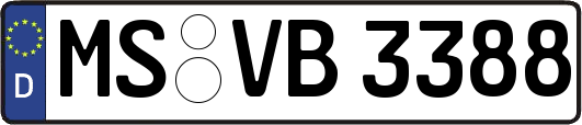 MS-VB3388