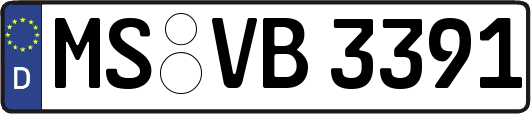 MS-VB3391