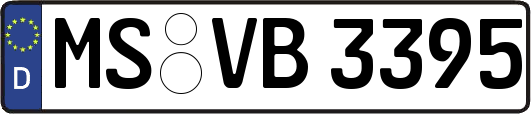 MS-VB3395