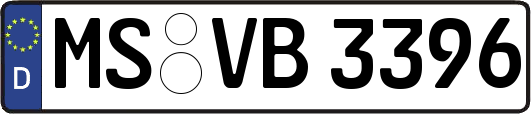 MS-VB3396