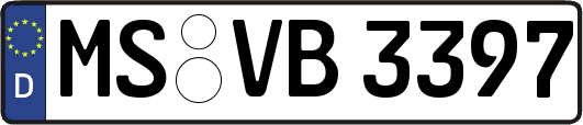 MS-VB3397