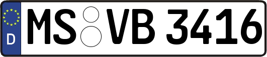 MS-VB3416