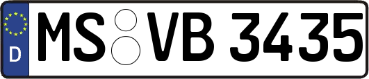 MS-VB3435