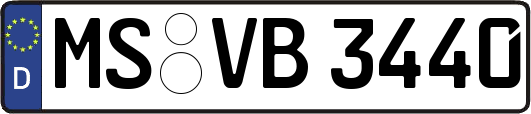MS-VB3440