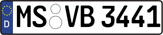 MS-VB3441