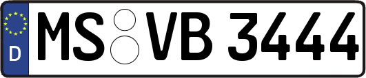 MS-VB3444