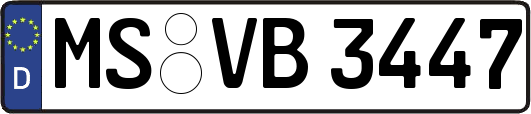 MS-VB3447