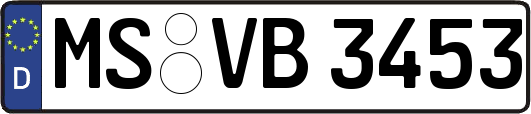 MS-VB3453