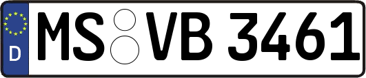 MS-VB3461