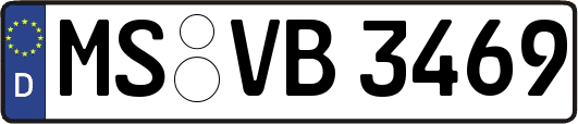 MS-VB3469