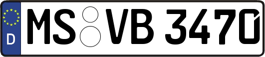 MS-VB3470