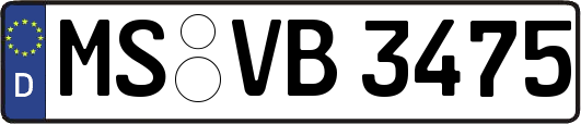 MS-VB3475