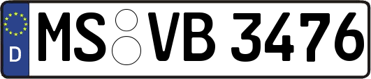 MS-VB3476
