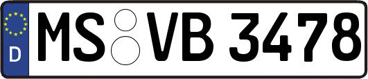MS-VB3478