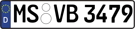 MS-VB3479