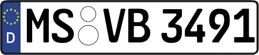MS-VB3491