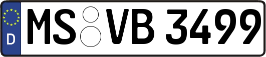 MS-VB3499