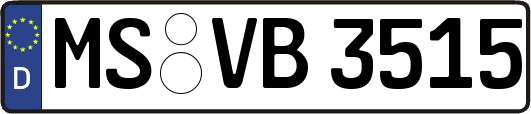 MS-VB3515