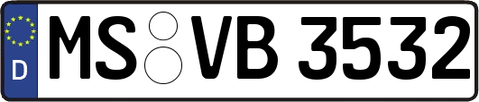 MS-VB3532