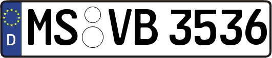 MS-VB3536