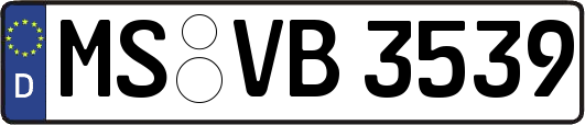 MS-VB3539