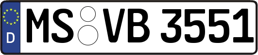 MS-VB3551