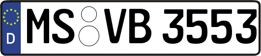 MS-VB3553