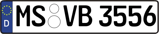 MS-VB3556