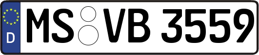 MS-VB3559