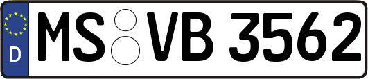MS-VB3562