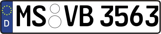 MS-VB3563