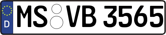 MS-VB3565