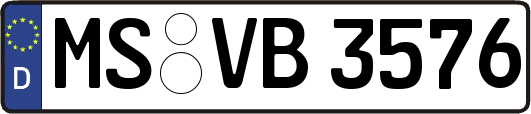 MS-VB3576