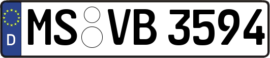 MS-VB3594