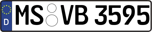 MS-VB3595