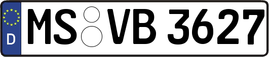 MS-VB3627