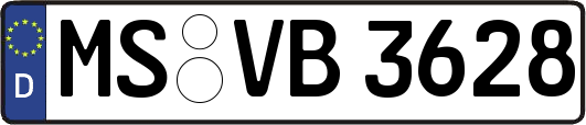 MS-VB3628